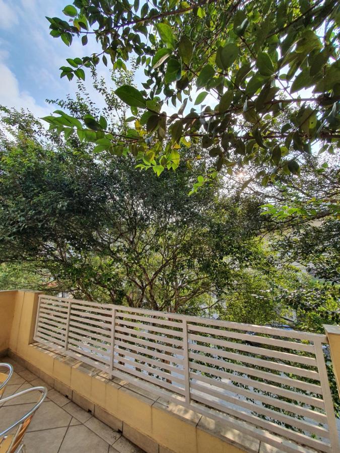 Villa Hostel Sp - Proximo Ao Allianz Parque E Paulista Sao Paulo Bagian luar foto