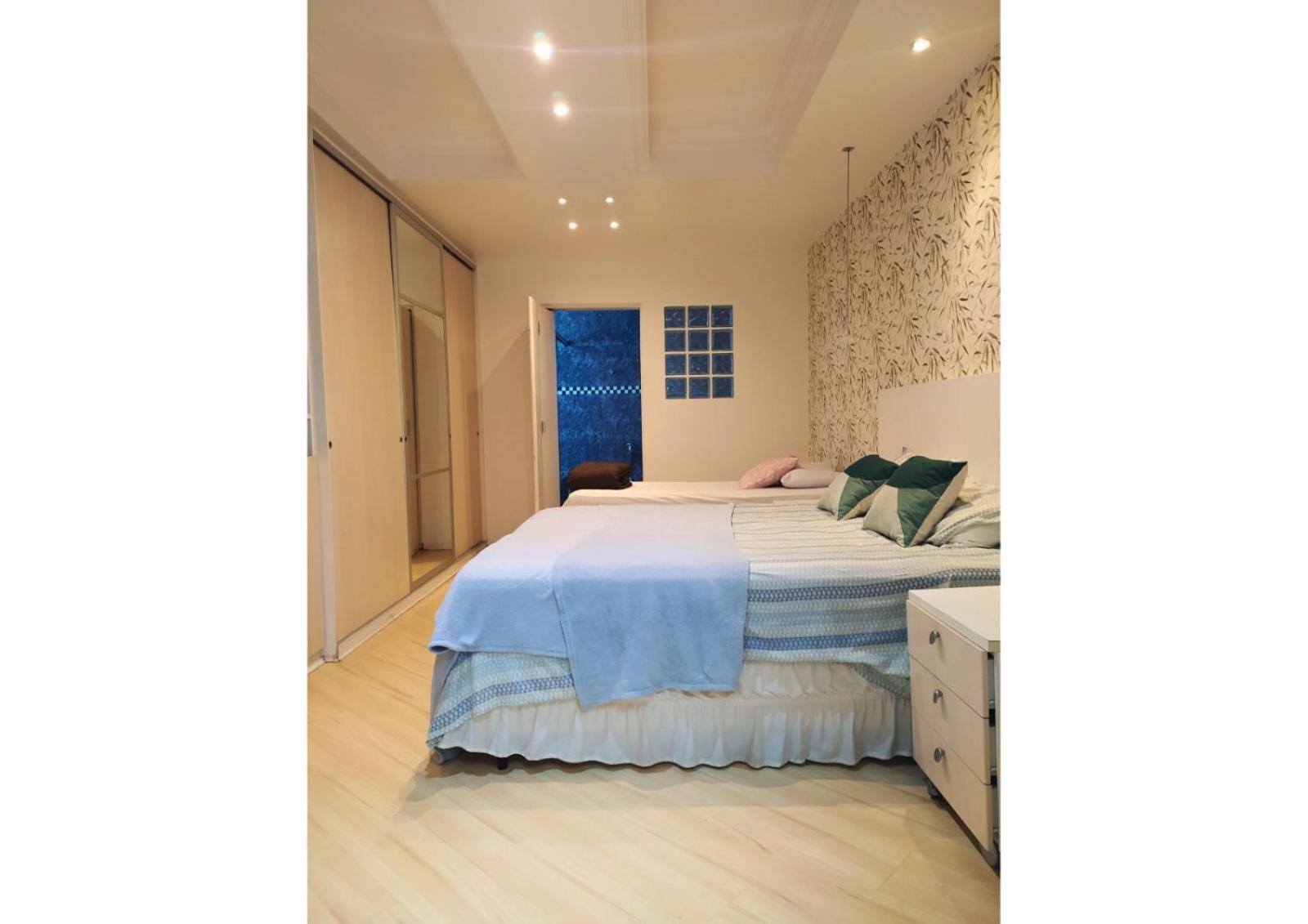 Villa Hostel Sp - Proximo Ao Allianz Parque E Paulista Sao Paulo Bagian luar foto
