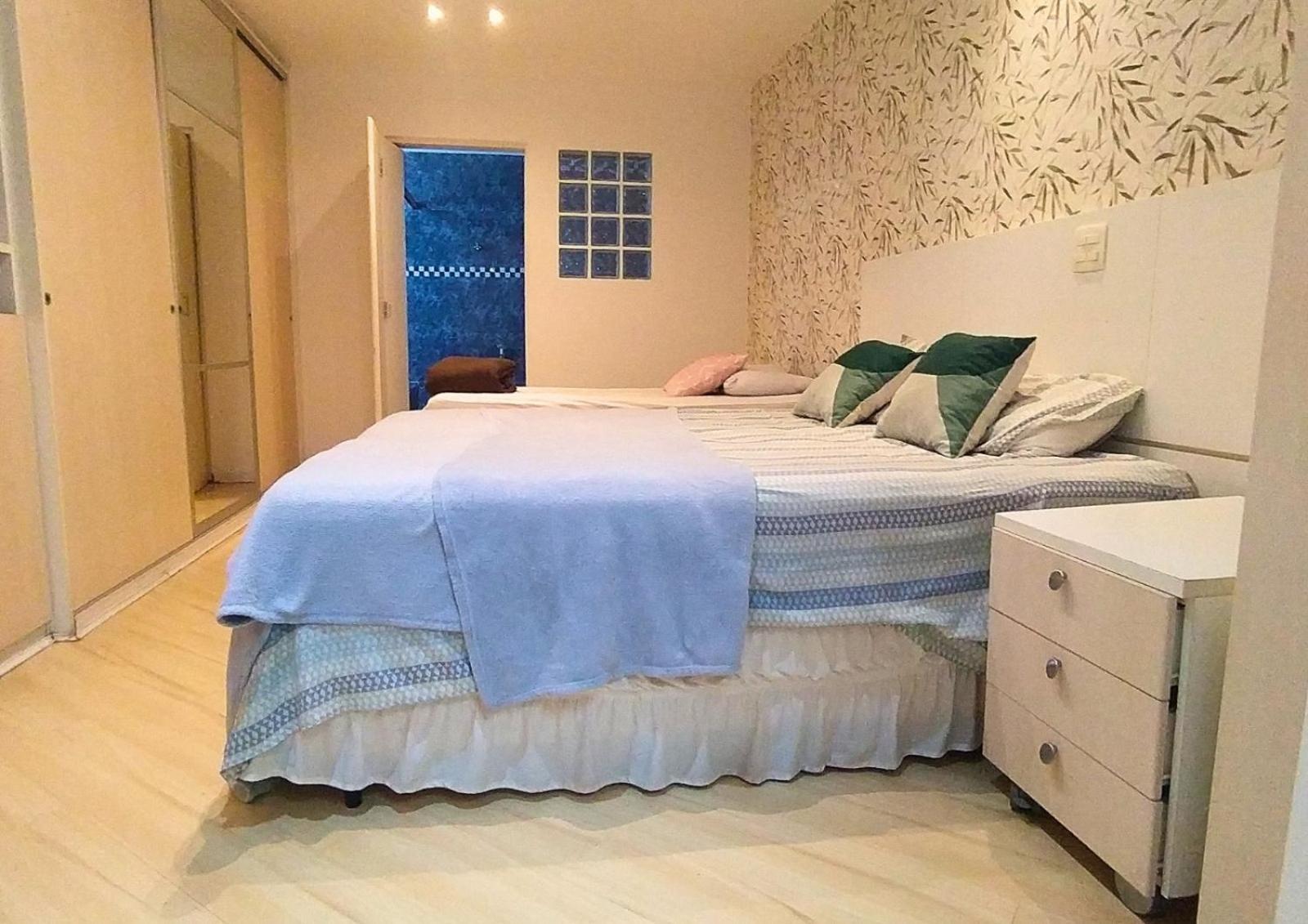 Villa Hostel Sp - Proximo Ao Allianz Parque E Paulista Sao Paulo Bagian luar foto