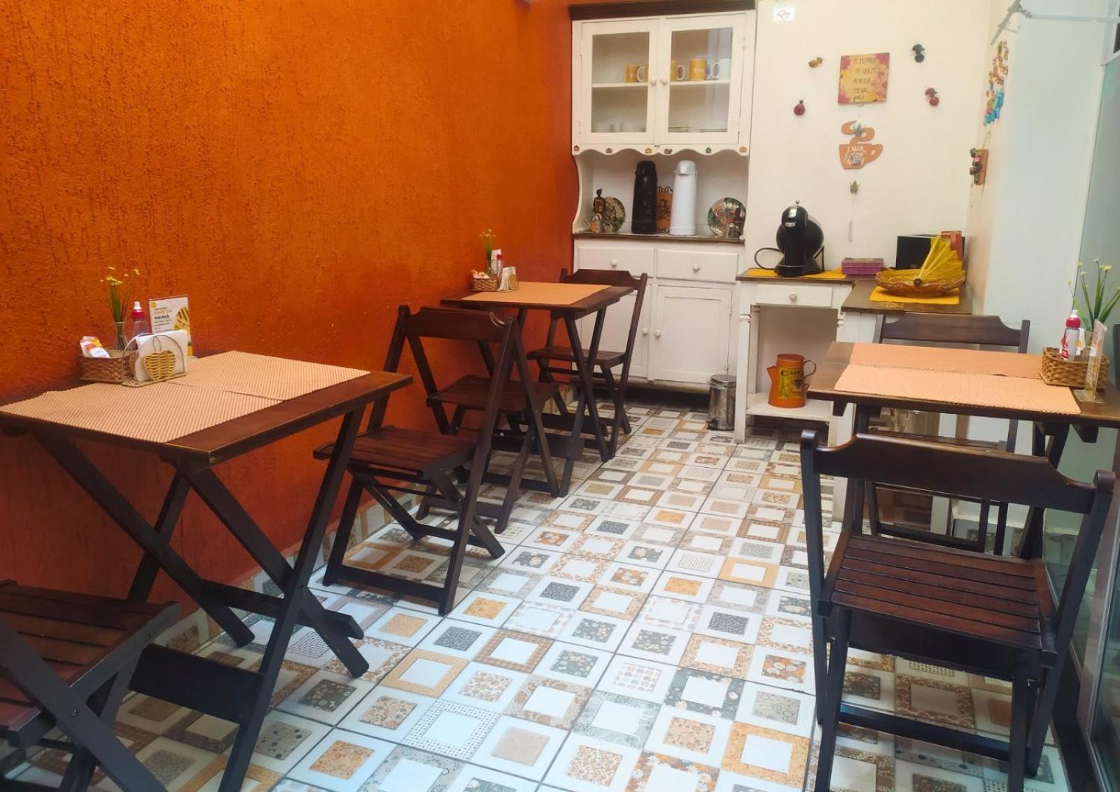 Villa Hostel Sp - Proximo Ao Allianz Parque E Paulista Sao Paulo Bagian luar foto