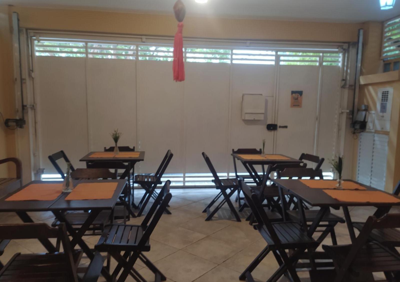 Villa Hostel Sp - Proximo Ao Allianz Parque E Paulista Sao Paulo Bagian luar foto