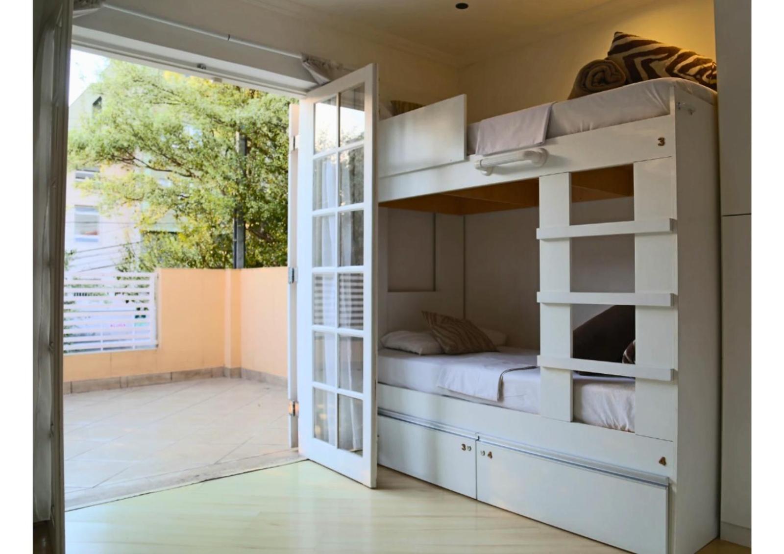 Villa Hostel Sp - Proximo Ao Allianz Parque E Paulista Sao Paulo Bagian luar foto