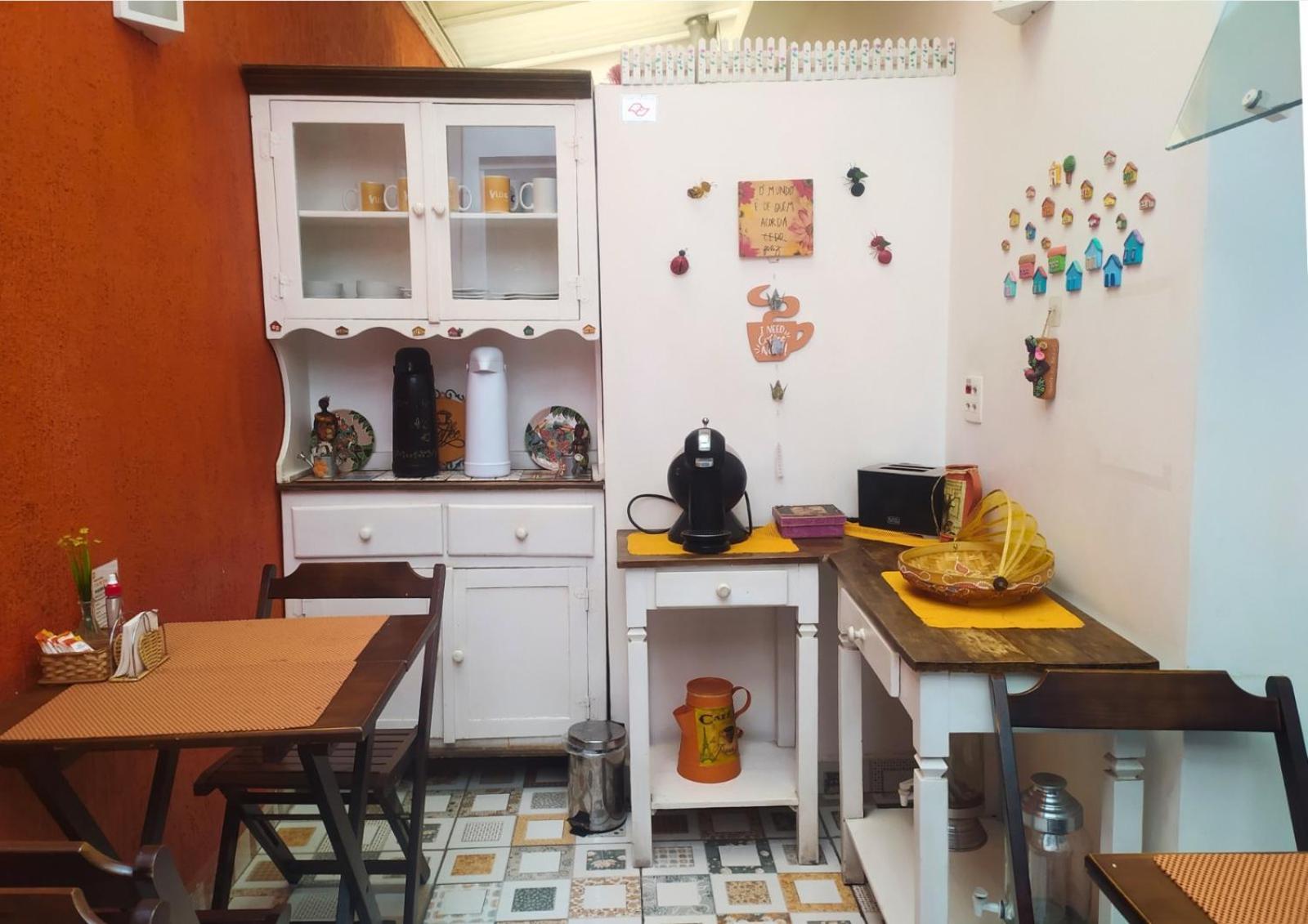 Villa Hostel Sp - Proximo Ao Allianz Parque E Paulista Sao Paulo Bagian luar foto