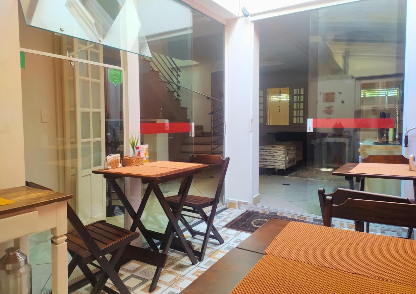 Villa Hostel Sp - Proximo Ao Allianz Parque E Paulista Sao Paulo Bagian luar foto