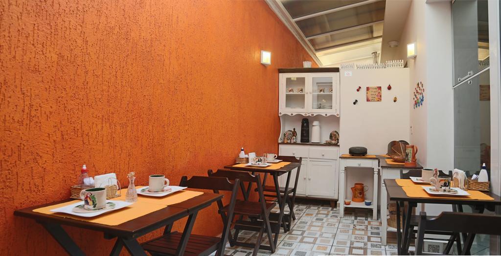 Villa Hostel Sp - Proximo Ao Allianz Parque E Paulista Sao Paulo Bagian luar foto