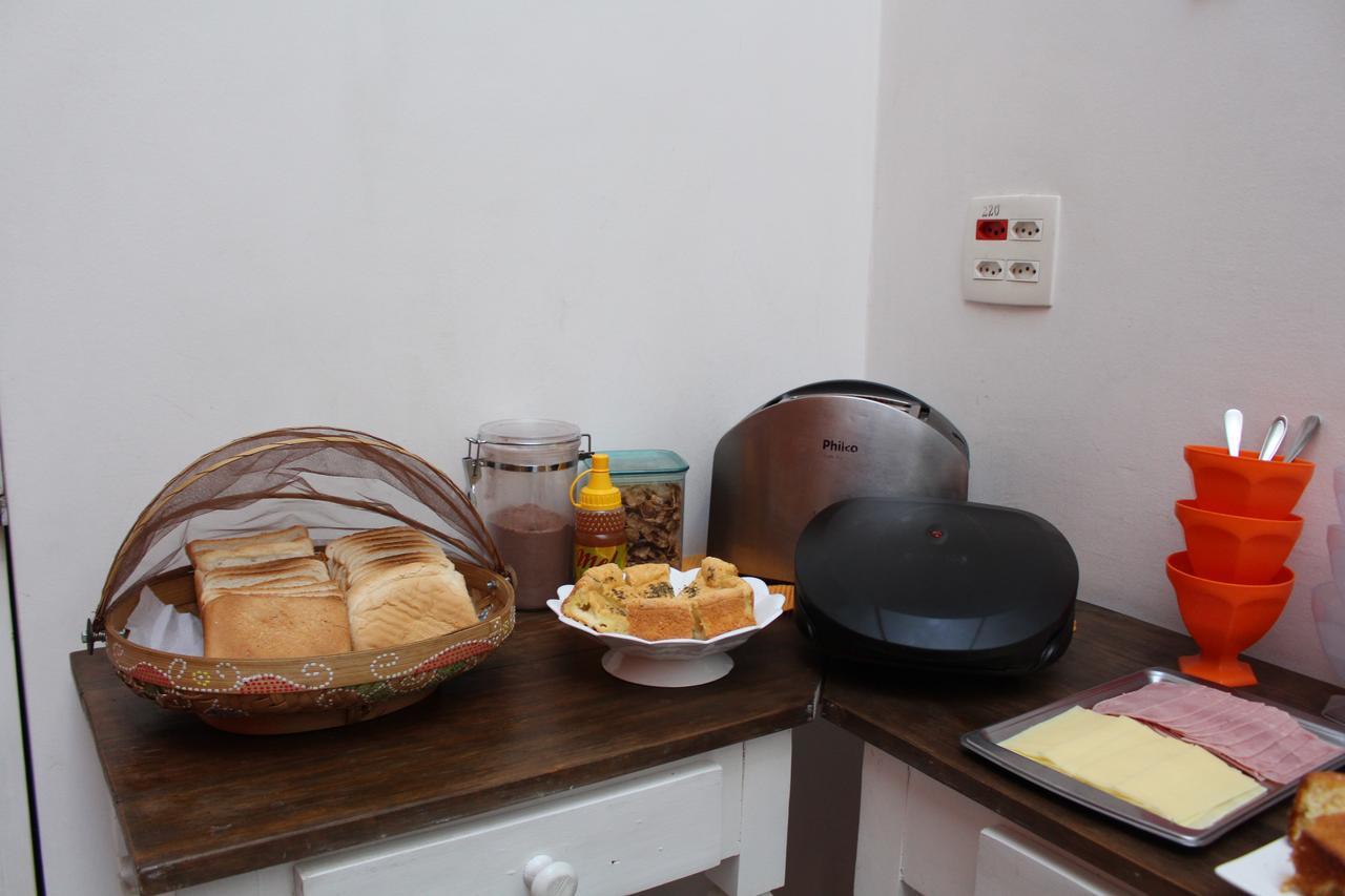 Villa Hostel Sp - Proximo Ao Allianz Parque E Paulista Sao Paulo Bagian luar foto