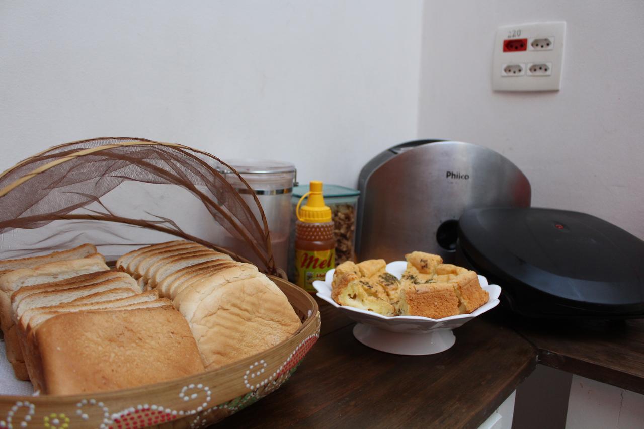 Villa Hostel Sp - Proximo Ao Allianz Parque E Paulista Sao Paulo Bagian luar foto